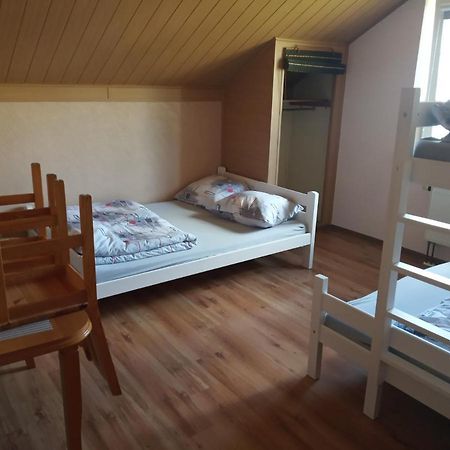 Noclegi Lawenda Grodzisko  Luaran gambar