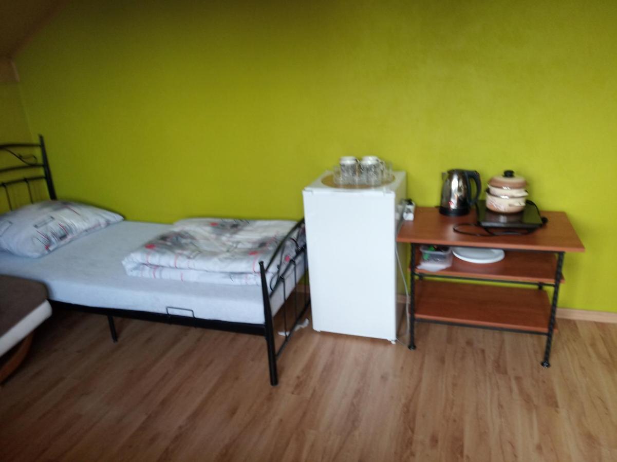 Noclegi Lawenda Grodzisko  Luaran gambar