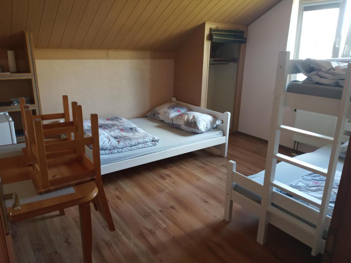 Noclegi Lawenda Grodzisko  Luaran gambar